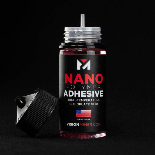 Nano Polymer Adhesive 120ml