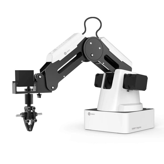 Magician – Desktop Grade 4-Axis Robotic Arm