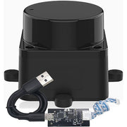 YDLIDAR Tmini Pro – 360-degree Laser Range Scanner (12 m)