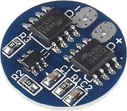 BMS Li-ion /LiPo Lithium Battery Charger Protection Board