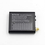 RC832H / RC832 AV Wireless Receiver - 5.8G 600MW 48CH/40CH