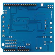 L293D DC Stepper Motor Control Shield Servo Driver Expansion Board