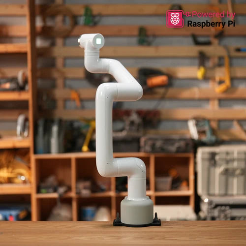 myCobot Pro 630 - 6 DOF Robotics Arm