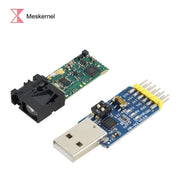 Meskernel LDL-40 Infrared Laser Precision Range Sensor (40m)