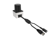 YDLIDAR TEA Laser Scanner 25m 300 ° 30Khz 80K LUX