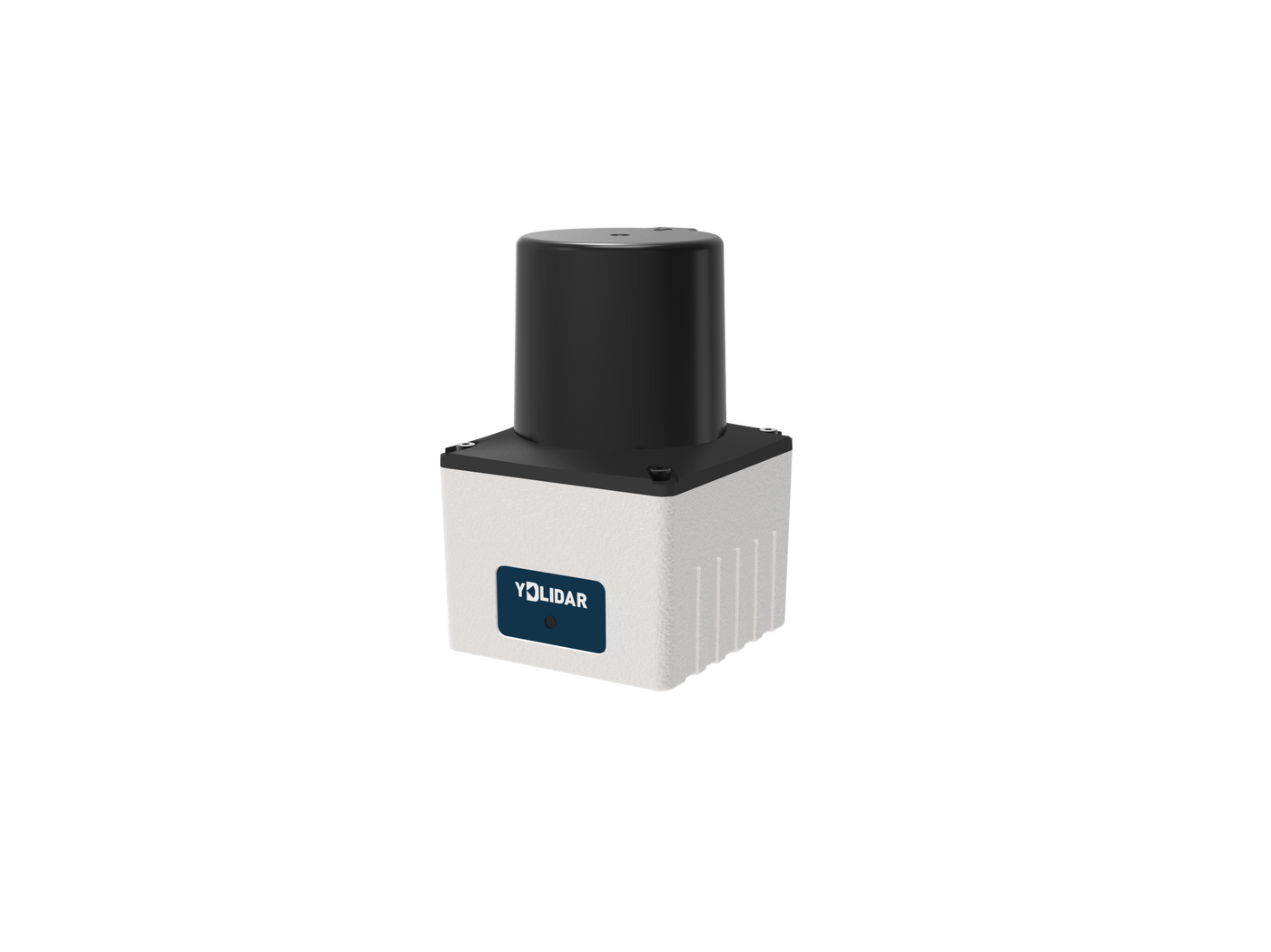 YDLIDAR TEA Laser Scanner 25m 300 ° 30Khz 80K LUX