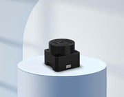 TMINI-Plus Lidar TOF Ranging 12M supports ROS1 ROS2