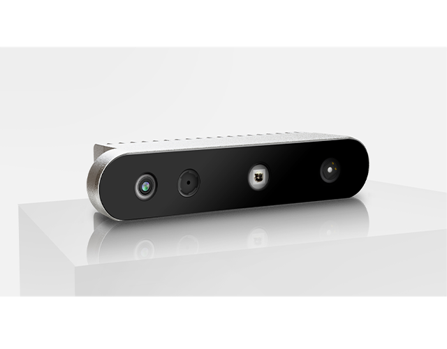 YDLIDAR HP60C - RGB-D depth camera