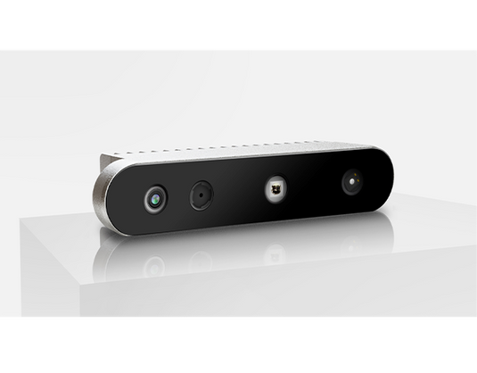 YDLIDAR HP60C - RGB-D depth camera