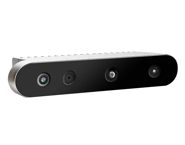 YDLIDAR HP60C - RGB-D depth camera