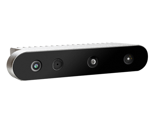YDLIDAR HP60C - RGB-D depth camera