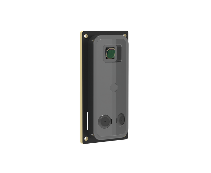 YDLIDAR GS5 - Linear array solid LiDAR