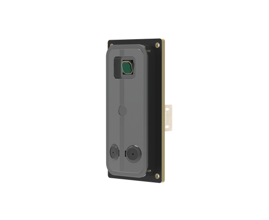 YDLIDAR GS5 - Linear array solid LiDAR