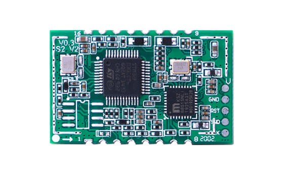 IoT Modules/Ethernet/Cellular/Wi-Fi - USR-TCP232-T2/S2