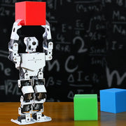 TonyPi Hiwonder AI Intelligent Visual Humanoid Robot