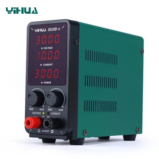 YIHUA 3010D-III Switching power supply