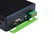 reComputer Industrial J4012- Fanless Edge AI Device with Jetson Orin NX 16GB