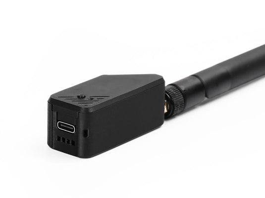 Seeed Studio XIAO ESP32S3 & Wio-SX1262 Kit with 3D case for Meshtastic & LoRa