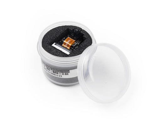 Seeed Studio XIAO ESP32S3 Sense - 2.4GHz Wi-Fi, BLE 5.0, OV3660 camera sensor, digital microphone, 8MB PSRAM, 8MB FLASH