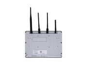 reTerminal DM - 10.1'' Integrated Device Master - RPi HMI (CM4108032) | with Camera & PoE