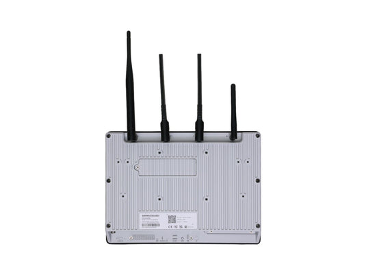 reTerminal DM - 10.1'' Integrated Device Master - RPi HMI (CM4108032) | with Camera & PoE