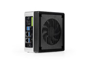 reComputer Super J4011 - Advanced Edge AI Computer with NVIDIA Jetson Orin NX 8GB