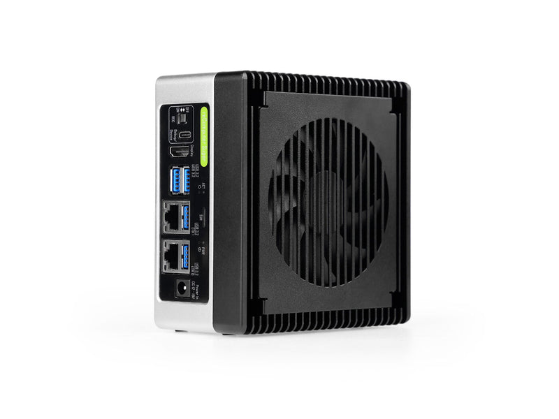 Load image into Gallery viewer, reComputer Super J4011 - Advanced Edge AI Computer with NVIDIA Jetson Orin NX 8GB
