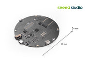 reSpeaker XMOS XVF3800 – AI-powered 4-Mic Array for Clear Voice Even in Noise