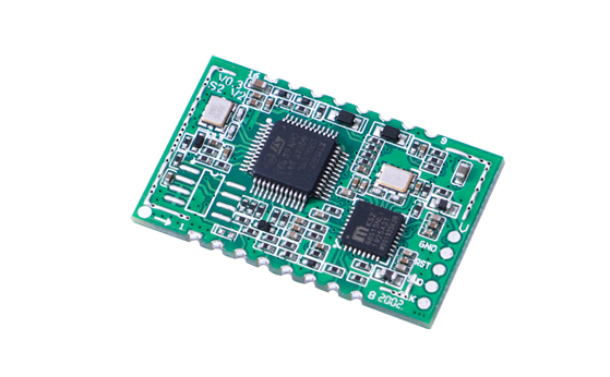 IoT Modules/Ethernet/Cellular/Wi-Fi - USR-TCP232-T2/S2