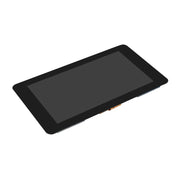 7inch Capacitive Touch Display For Raspberry Pi, DSI Interface