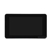 7inch Capacitive Touch Display, DSI Interface, IPS Screen, 800×480, 5-Point Touch