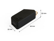 Seeed Studio XIAO ESP32S3 & Wio-SX1262 Kit with 3D case for Meshtastic & LoRa
