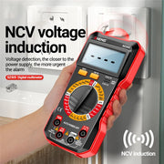 Aneng SZ305 High Precision Anti-Burn Portable Intelligent Digital Multimeter
