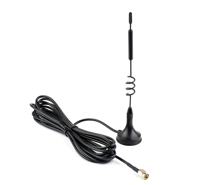 LPWA Magnet Mount Outdoor Antenna