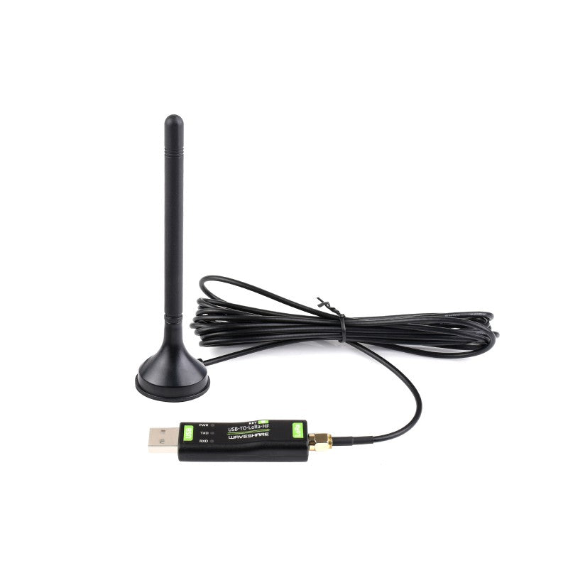 Load image into Gallery viewer, LPWA Magnet Mount Outdoor Antenna
