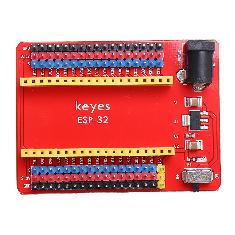 Keyes ESP32 Core Board Development Expansion Board