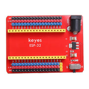 Keyes ESP32 Core Board Development Expansion Board