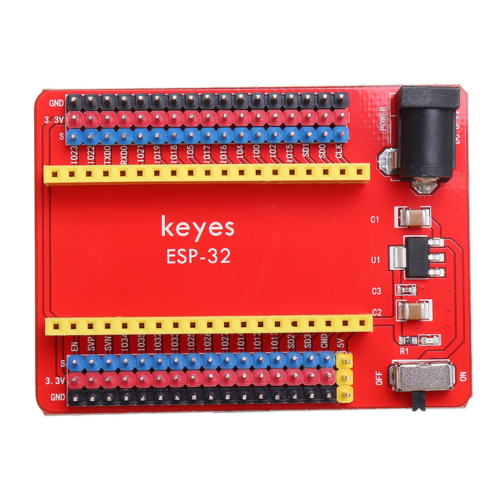 Keyes ESP32 Core Board Development Expansion Board