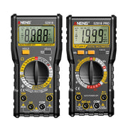 Aneng SZ818 PRO Multimeter with Type C Rechargeable Lithium Battery
