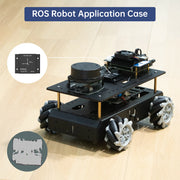 IMU Inertial Navigation Module ROS1/ROS2