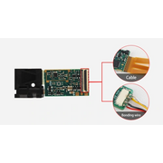 Meskernel LDL-40 Infrared Laser Precision Range Sensor (40m)