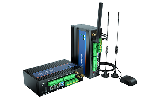 USR-EG828-G4 | ARM Industrial mini PC