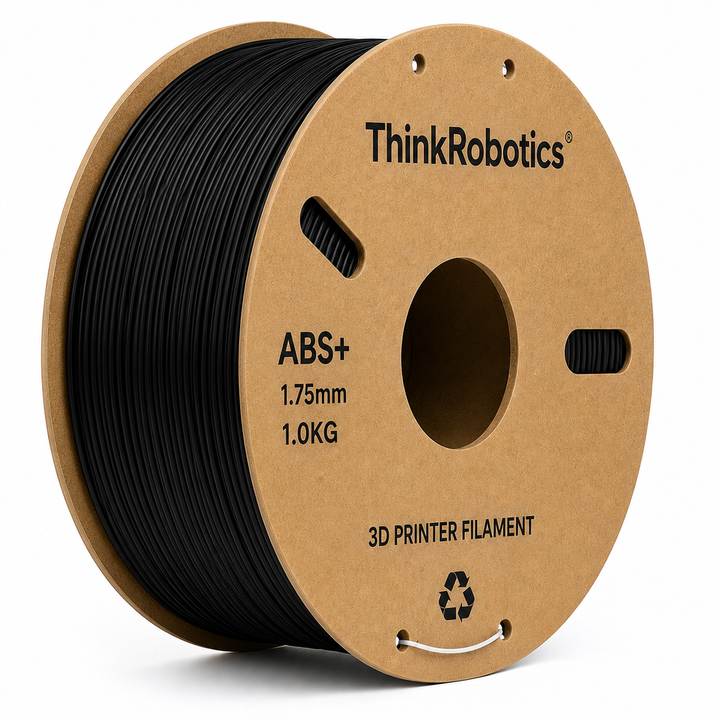 ThinkRobotics ABS+ 3D Printer Filament