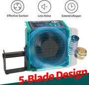 YIHUA 948DQ Soldering Fume Extractor