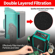 YIHUA 948DQ Soldering Fume Extractor