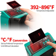 YIHUA 948DQ Soldering Fume Extractor