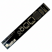 PCB Ruler v2 - 6"