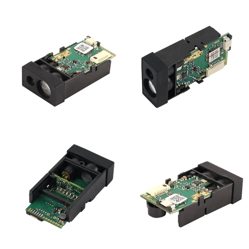 Meskernel LDK-40 Small Laser Range Sensor (40m) – ThinkRobotics.com