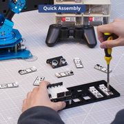 xArm UNO Robotic Arm Kit with Sensor Development Kit