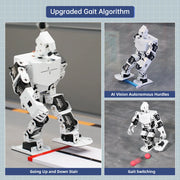 TonyPi Pro Hiwonder Humanoid Robot Professional Development Kit
